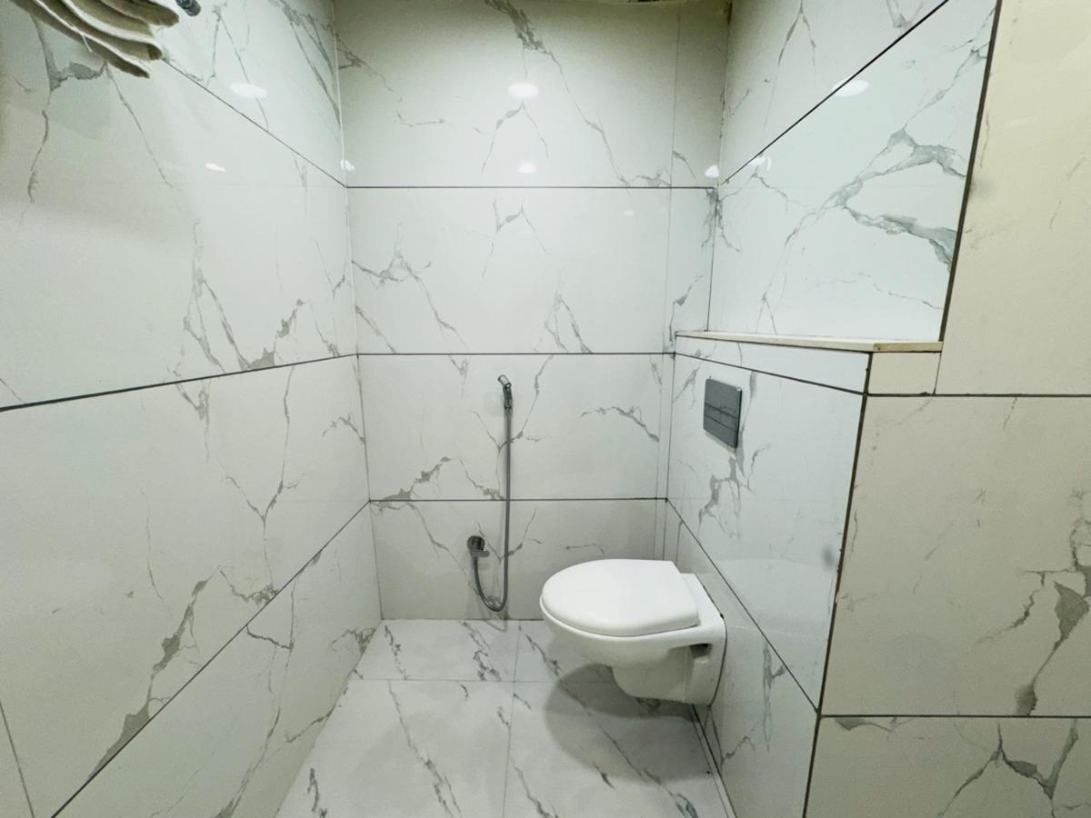 Hotel Shree Mahakal Krapa 우자인 외부 사진